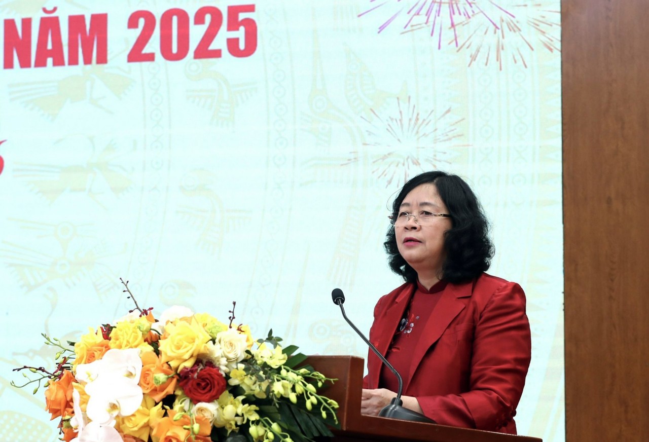 Vietnam Calls on Overseas Vietnamese for Breakthrough Ideas and Development Initiatives