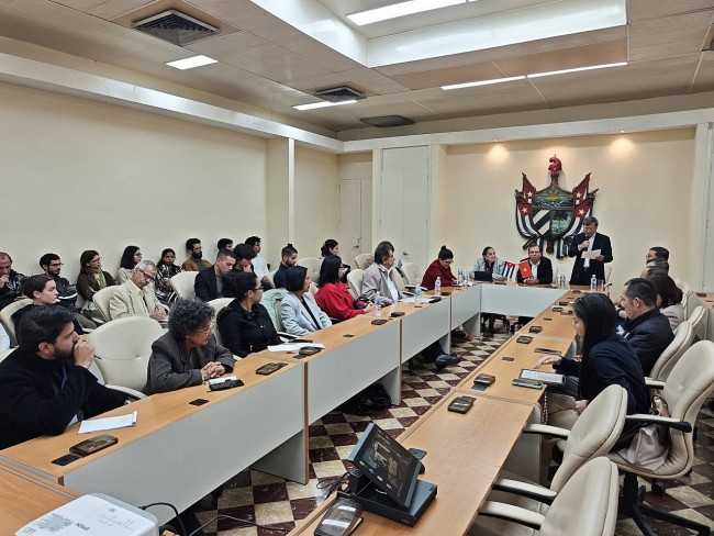 Seminar in Cuba Commemorates the 60th Anniversary of Fidel Castro’s Historic Statement on Vietnam