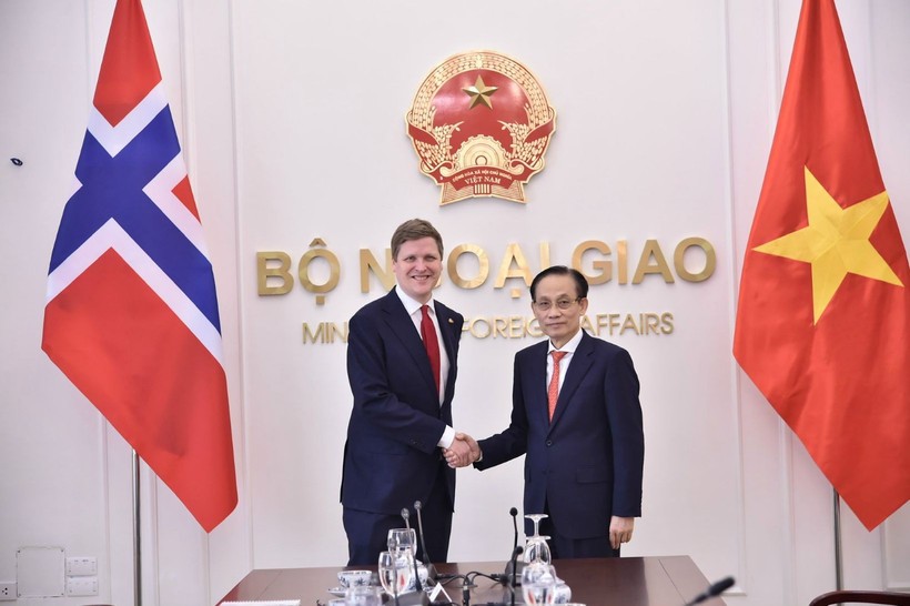 Vietnam News Today (Feb. 11): Vietnam Values Strengthening Multifaceted Cooperation With Norway