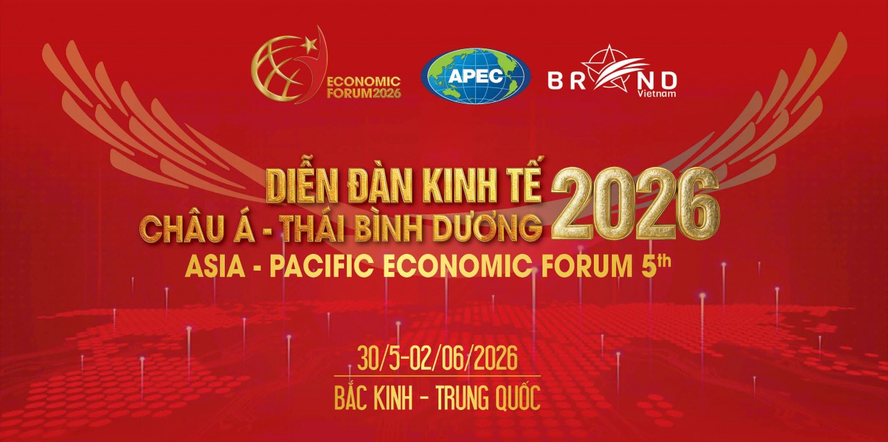 The 2026 Asia–Pacific Economic Forum to Be Held in Beijing, China