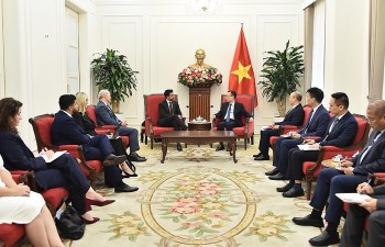 Vietnam News Today (Feb. 13): Vietnam–Canada Ties Gain Fresh Momentum After Ministerial Meeting
