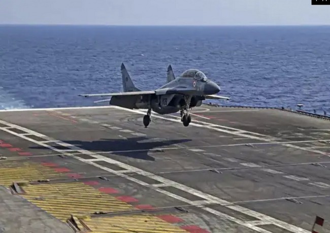 Safran ready to open India engine production in Rafale deal