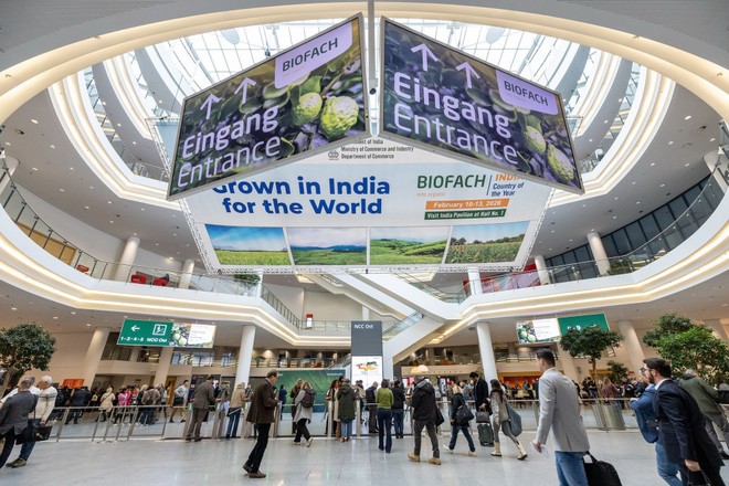 Vietnam Deepens Participation in the Global Organic Agricultural Value Chain