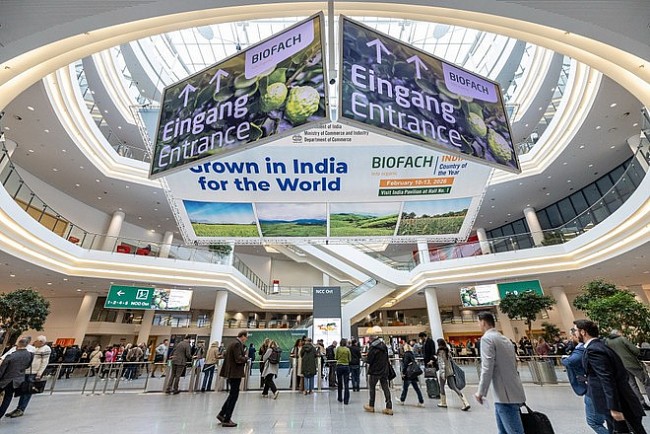 Vietnam Deepens Participation in the Global Organic Agricultural Value Chain