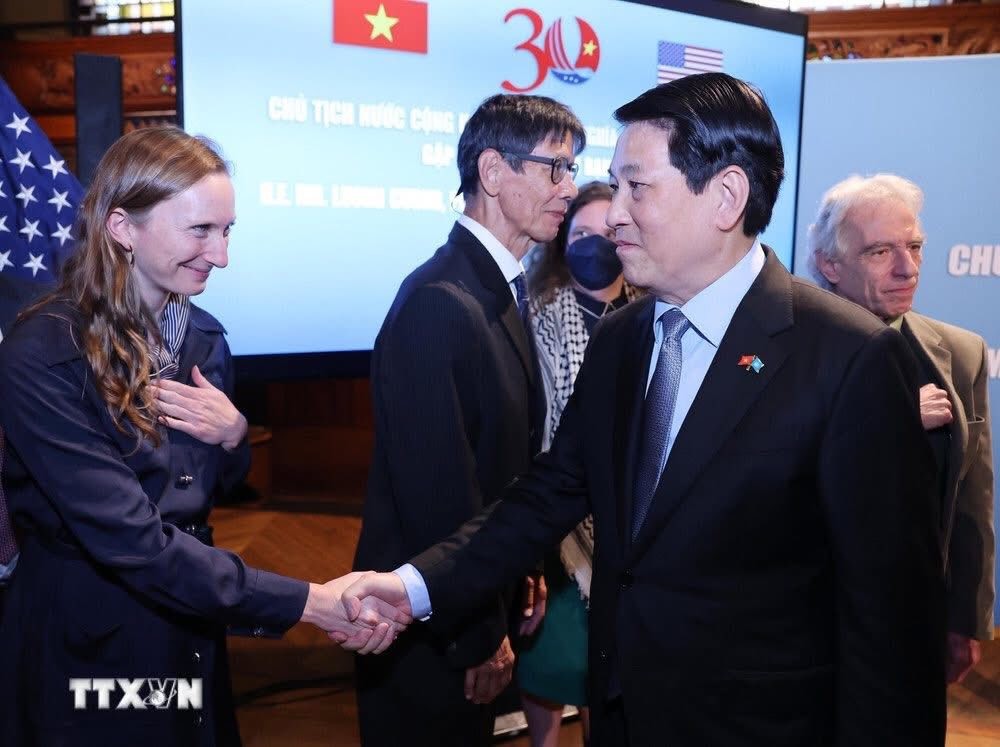 Outstanding Highlights of Viet Nam’s People-to-People Diplomacy in 2025 Outstanding Highlights of Viet Nam’s People-to-People Diplomacy in 2025