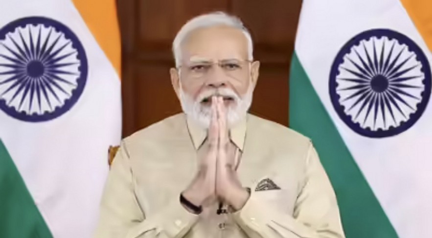 undefined AI Summit India 2026 Live Updates: ‘Bringing the world together,’ PM Modi welcomes leaders as India hosts AI summit