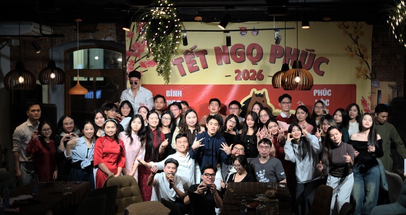 Vietnamese Communities in Russia, the United States, Canada, and Poland Celebrate the Lunar New Year of Binh Ngo 2026