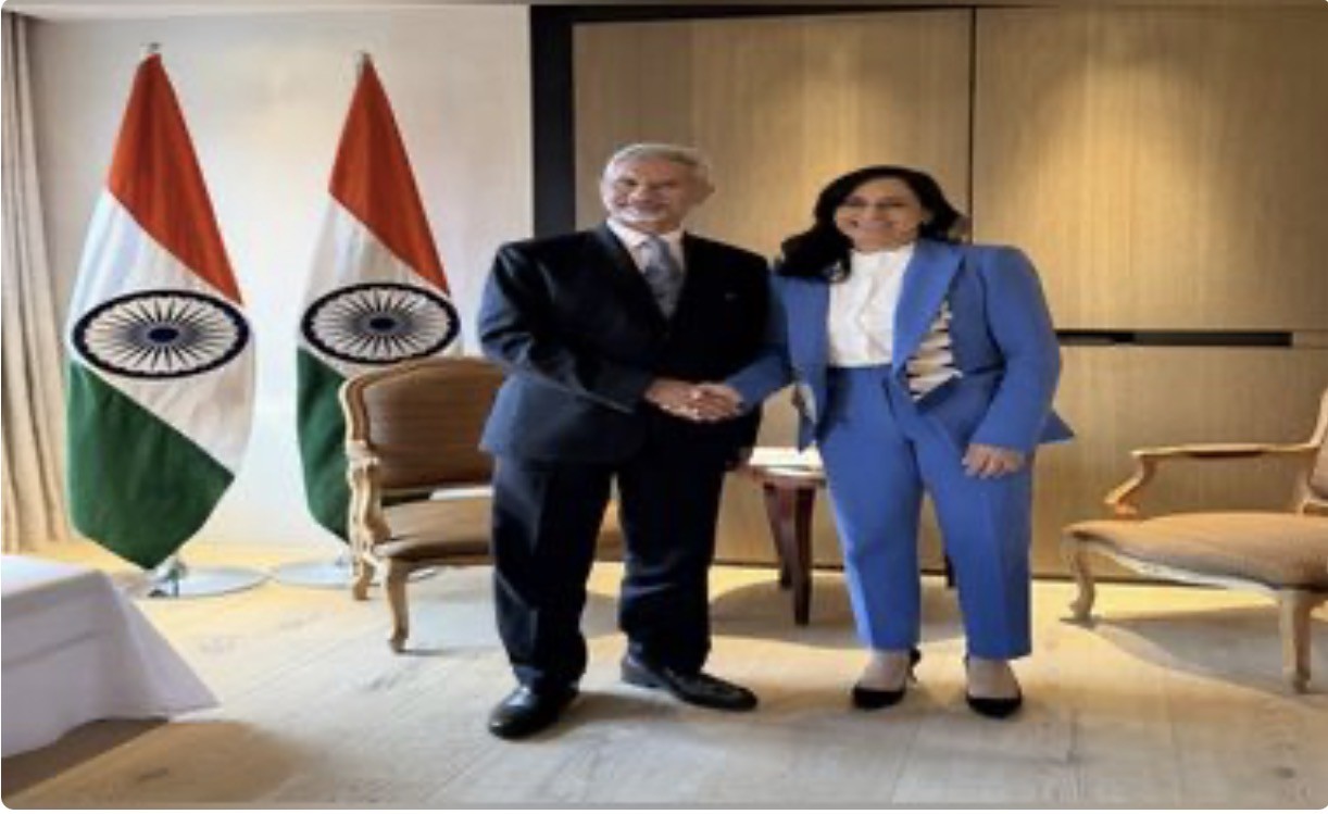 India, Canada commit to strengthening bilateral ties, discuss trade