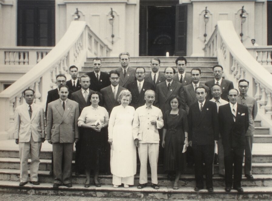 Ho Chi Minh’s Legacy in the Land of Roses - Bulgaria