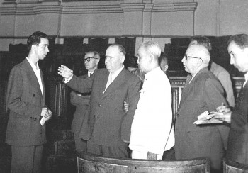 Ho Chi Minh’s Legacy in the Land of Roses - Bulgaria