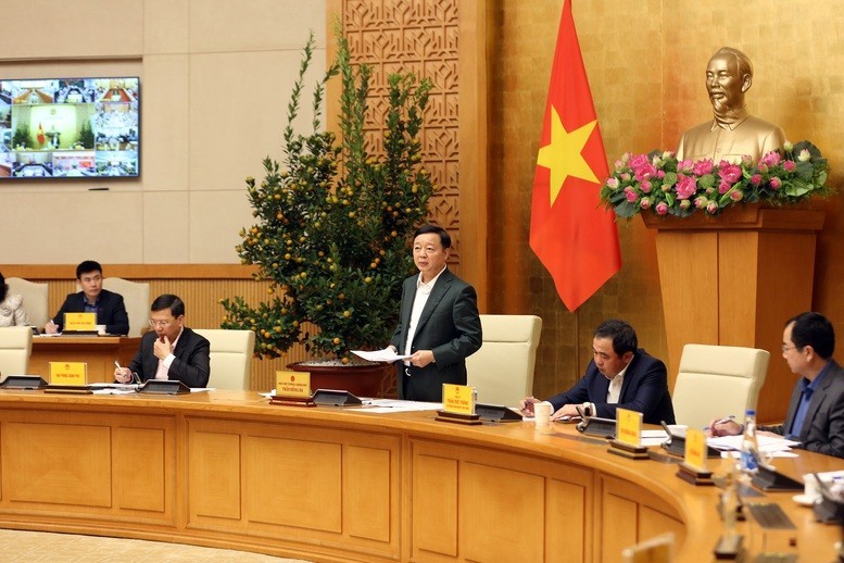 Comprehensive Review to Combat IUU Fishing