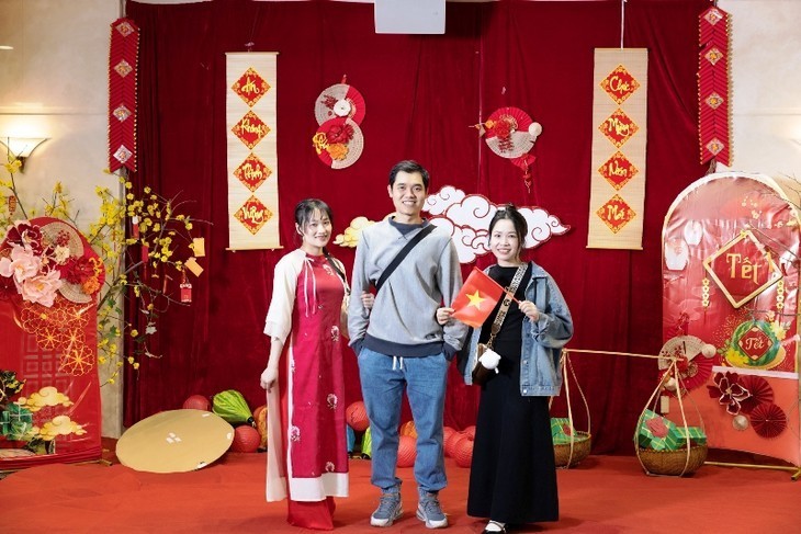 “Homeland Spring 2026” in Toyama Prefecture – A Meaningful Cultural Gathering “Homeland Spring 2026” in Toyama Prefecture – A Meaningful Cultural Gathering