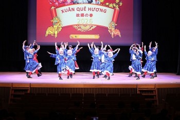 Homeland Spring 2026 in Toyama: Meaningful Cultural Exchange Space