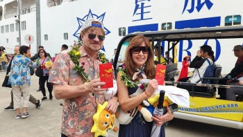 Vietnam’s Tourism Sector Kicks Off 2026 with 14 Million Tet Holiday Arrivals