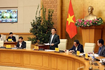 Comprehensive Review to Combat IUU Fishing