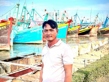 Initial Effectiveness of IUU-related Models