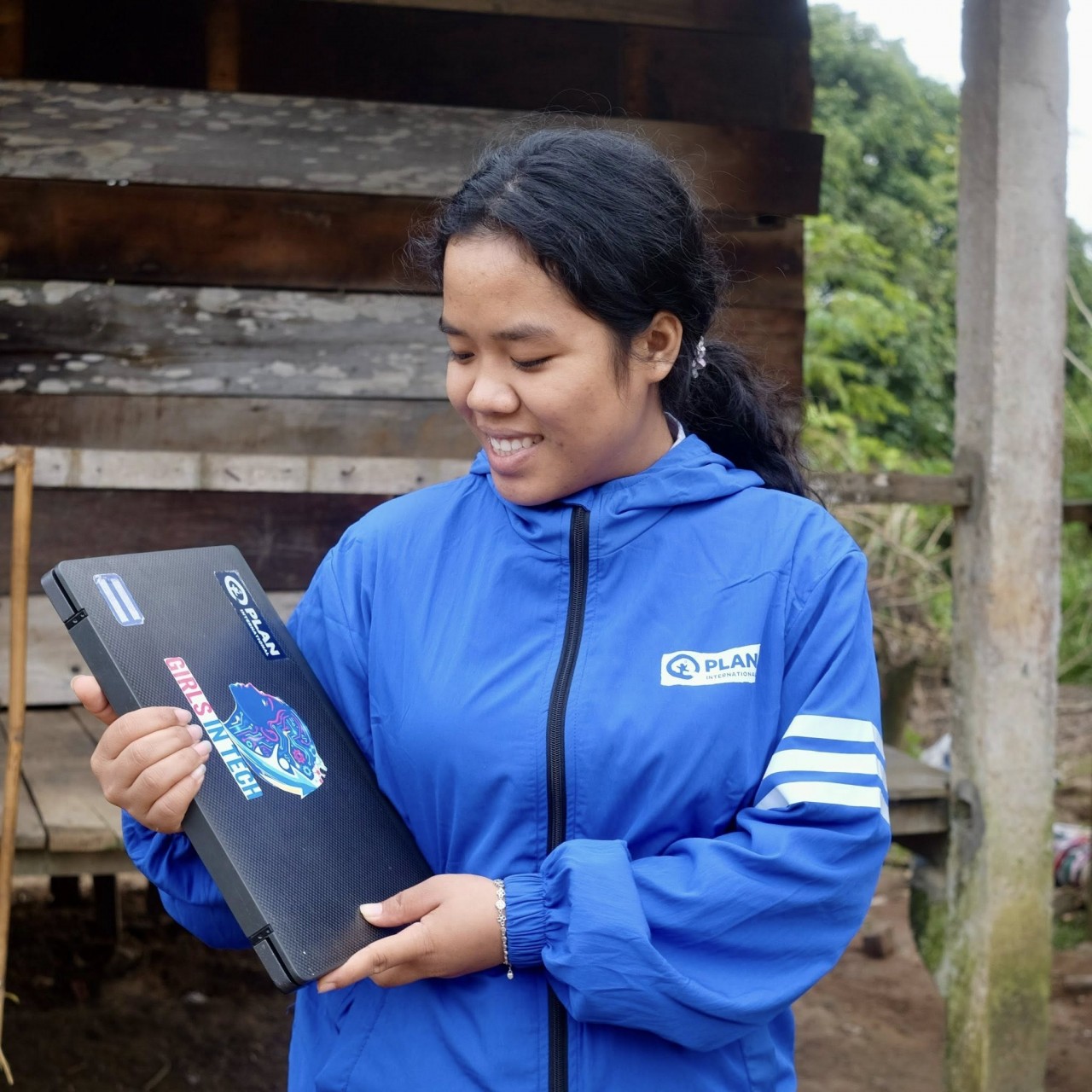 From Village to Lecture Hall to Learn “Code”