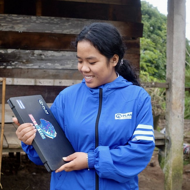 From Village to Lecture Hall to Learn “Code”