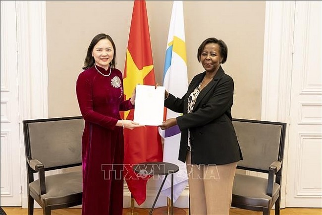 Vietnam Affirms Active Role in Francophonie Community