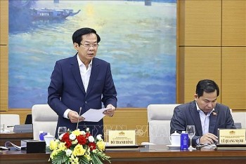 Application of Population Data and VNeID Enhances Efficiency of Election Organization