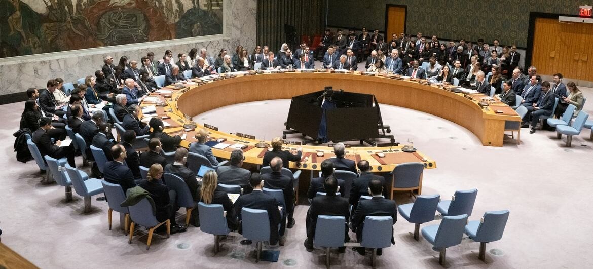 UN and Many Countries Warn of Escalating Conflict Risk in Middle East