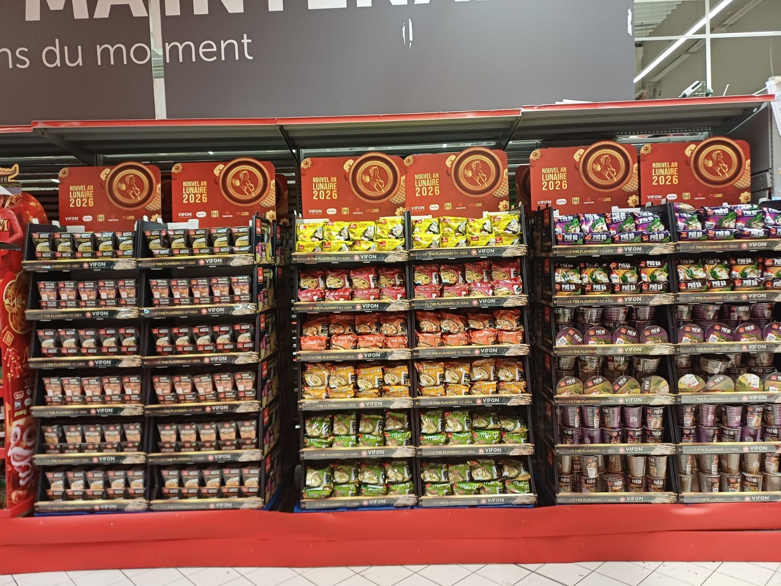 Tan-Viet Group Poland: Bringing Vietnamese Brands to 115 Countries Tan-Viet Group Poland: Bringing Vietnamese Brands to 115 Countries