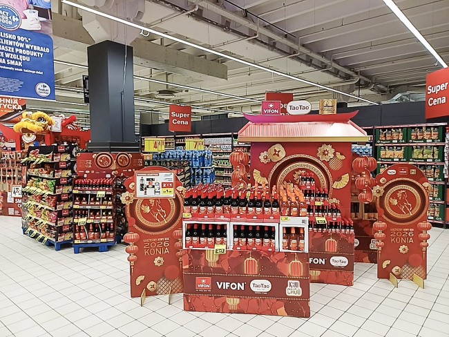 Tan-Viet Group Poland: Bringing Vietnamese Brands to 115 Countries