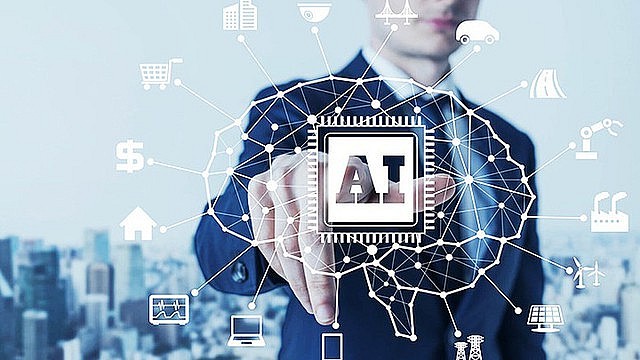 Photo: VGP Photo: VGP