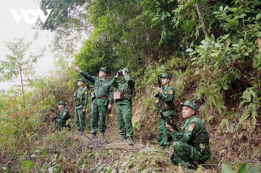 The Vietnam Border Guard's mission is to manage and protect national sovereignty, territorial integrity, and security across land borders, islands, and international border gates. The Vietnam Border Guard's mission is to manage and protect national sovereignty, territorial integrity, and security across land borders, islands, and international border gates.