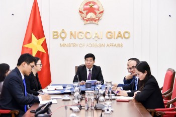 Vietnam News Today (Mar. 6): Vietnamese, Philippine Diplomats Hold Phone Talks