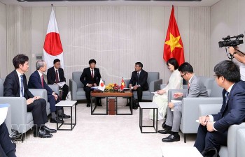 Vietnam News Today (Mar. 8): Vietnam, Japan Expand Cooperation in Various Fields