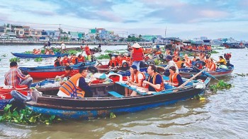 Vietnam's New Competitive Advantage in Tourism