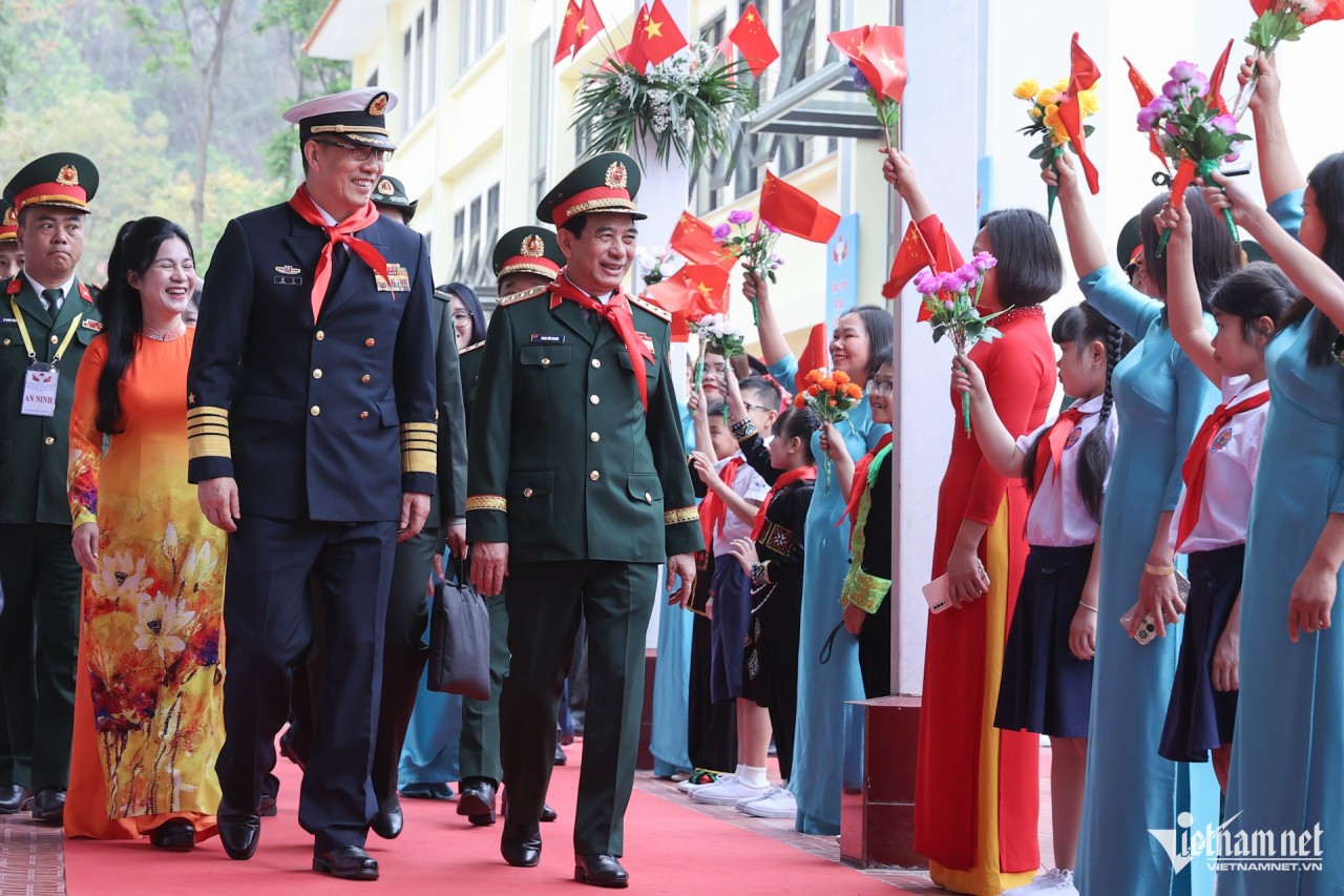 Vietnam News Today (Mar. 11): Vietnam and China Defense Ministers to Meet at Border Exchange