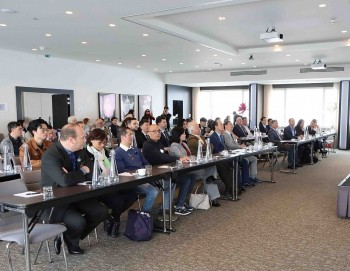 Vietnamese Intellectuals in Europe Promote Science and Tech Cooperation with EU