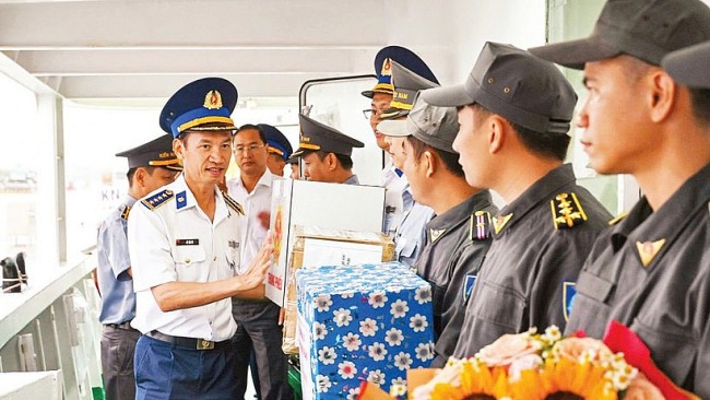 Preventing Sabotage Tactics on Election Day