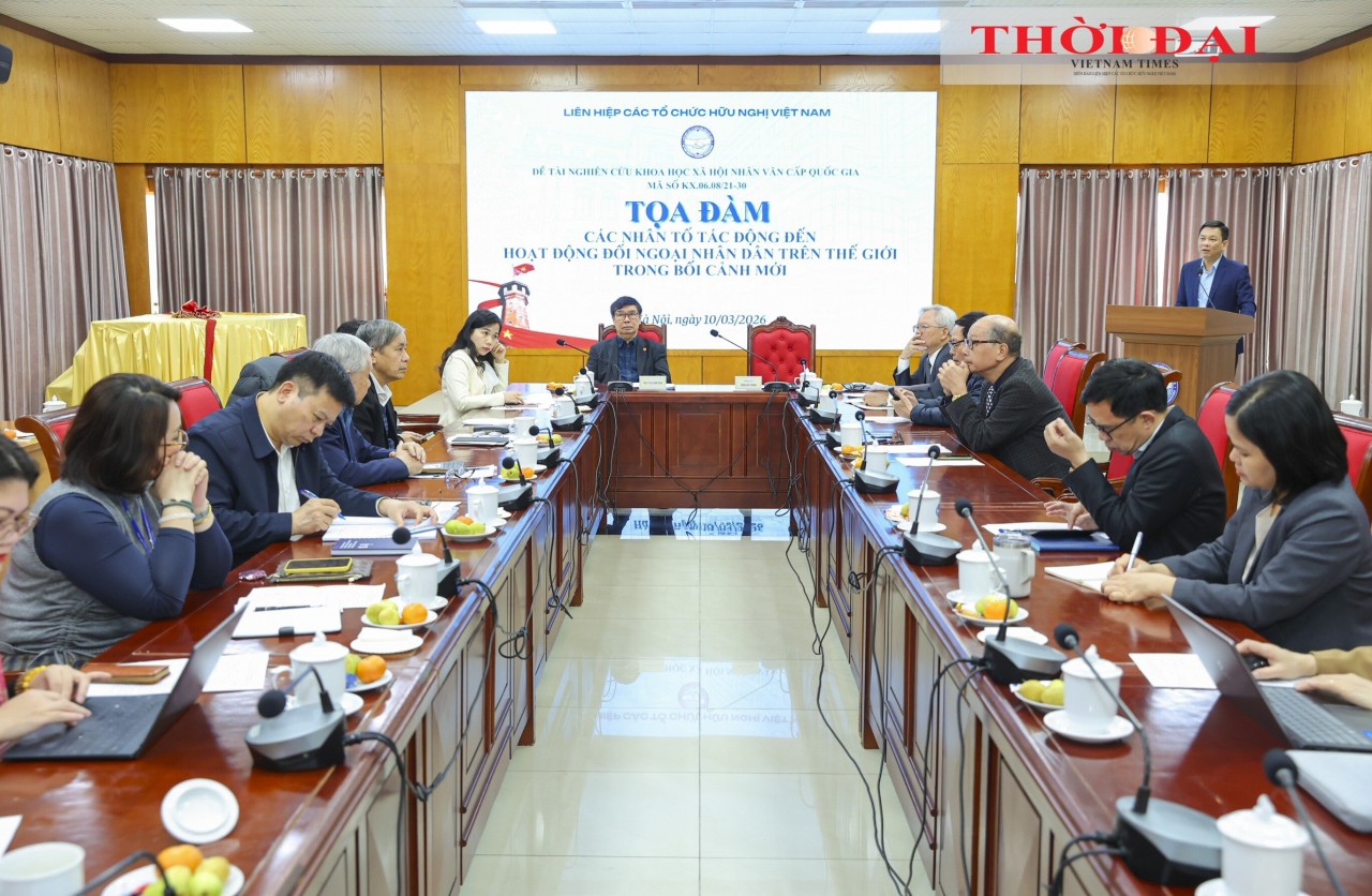 Factors Influencing People-to-People Diplomacy in the New Context