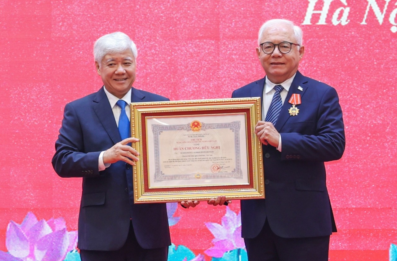 More Opportunities to Strengthen Traditional Friendship Between Vietnam and Uzbekistan