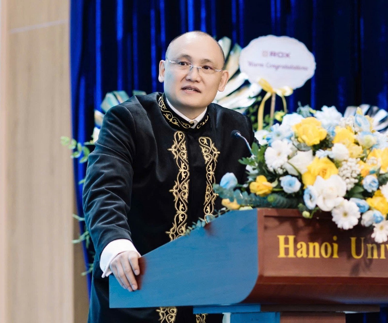 The Election in Vietnam Through Eyes of International Friends: Foundation for Stability and Cooperation