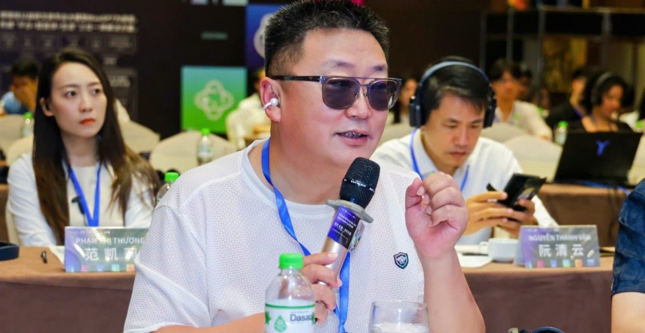 The Election in Vietnam Through Eyes of International Friends: Foundation for Stability and Cooperation