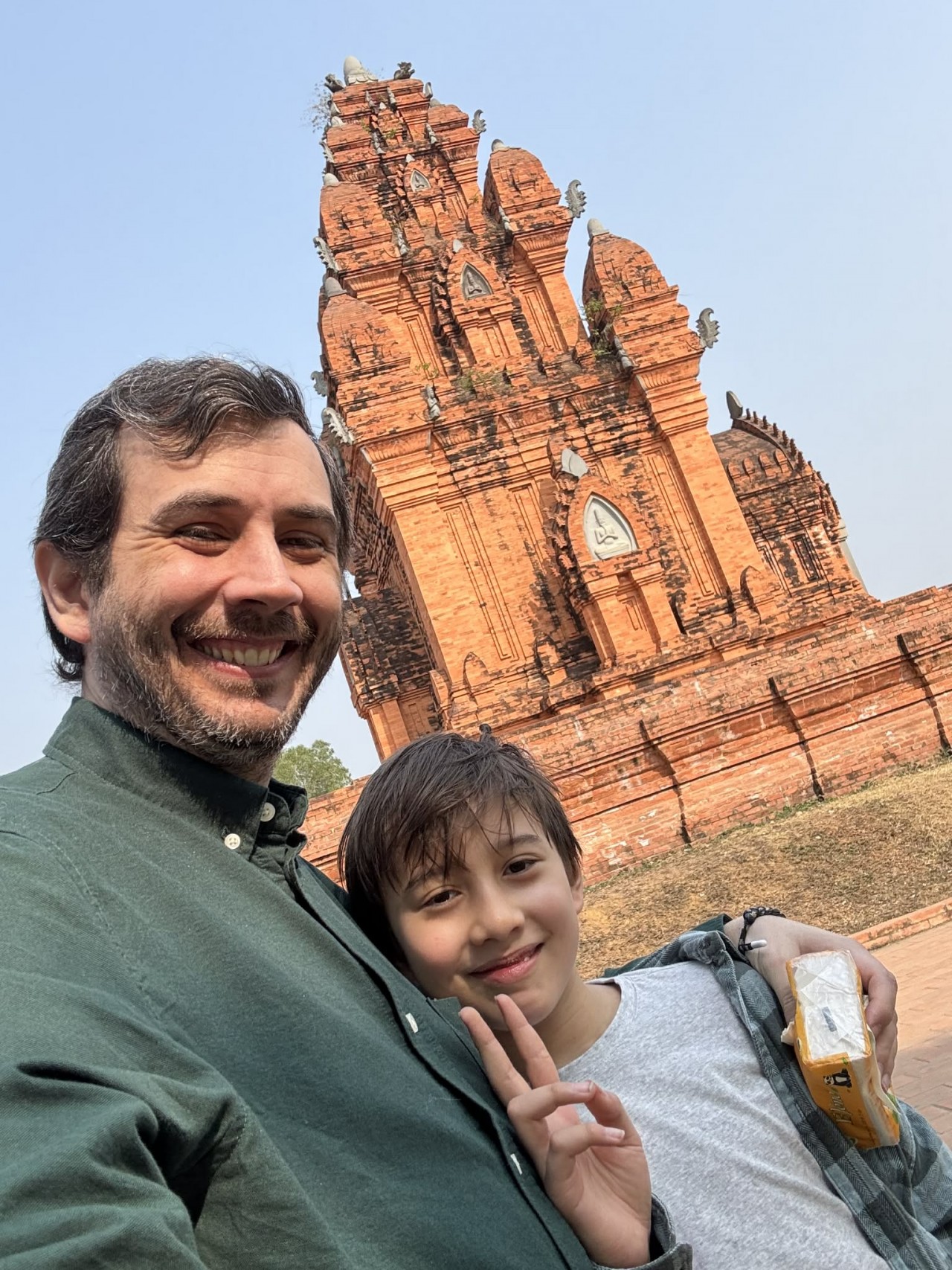 The Election in Vietnam Through Eyes of International Friends: Foundation for Stability and Cooperation