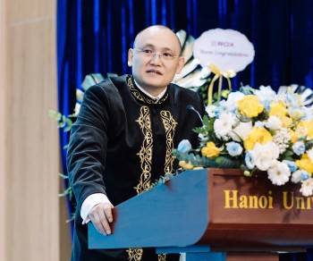 The Election in Vietnam Through Eyes of International Friends: Foundation for Stability and Cooperation