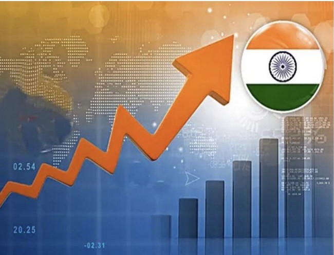 How India became one of the world’s fastest growing economies