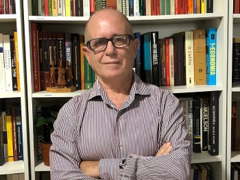 Secretary-General of the Brazil-Vietnam Friendship Association: The 16th National Assembly Will Continue to Drive Vietnam’s Development