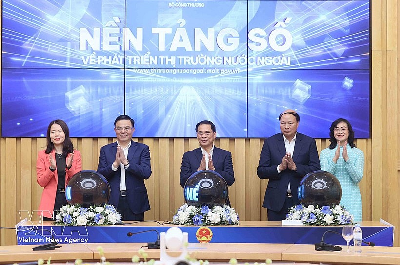 Vietnam News Today (Mar. 13): Preparations For Polling Day Completed on Schedule