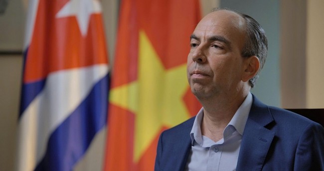 Cuban Ambassador to Vietnam: Election Preparations in Vietnam are Conducted Thoroughly