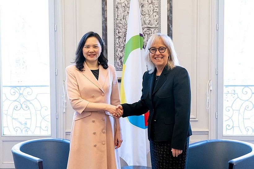 Vietnam News Today (Mar. 14): NA Chairman Calls on Voters to Wisely Choose Deputies Representing People's Will, Aspirations