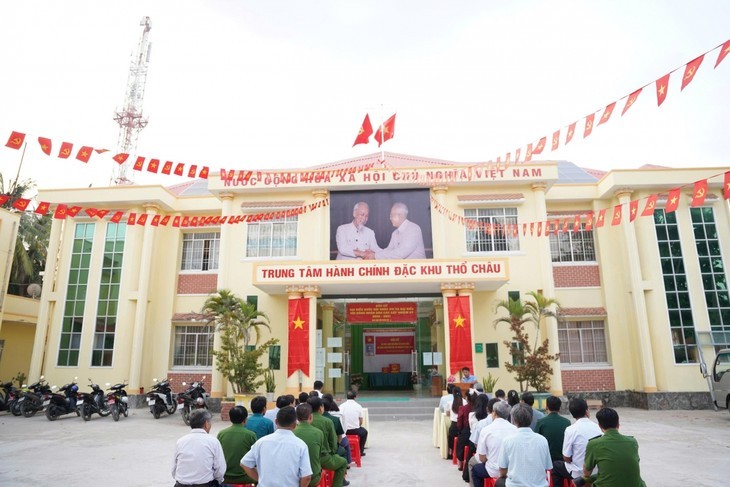 Vietnam News Today (Mar. 15): Vietnam Ensures Highest Level of Democracy in Elections