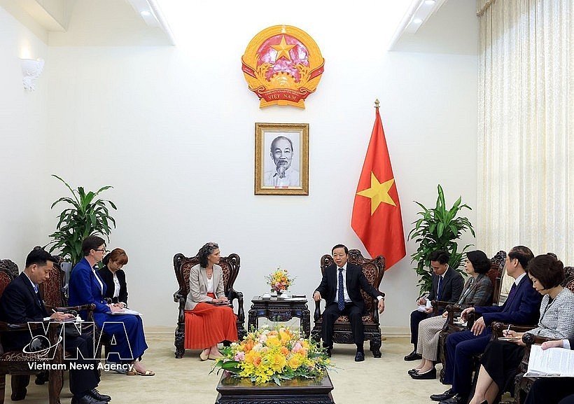 Vietnam News Today (Mar. 15): Vietnam Ensures Highest Level of Democracy in Elections