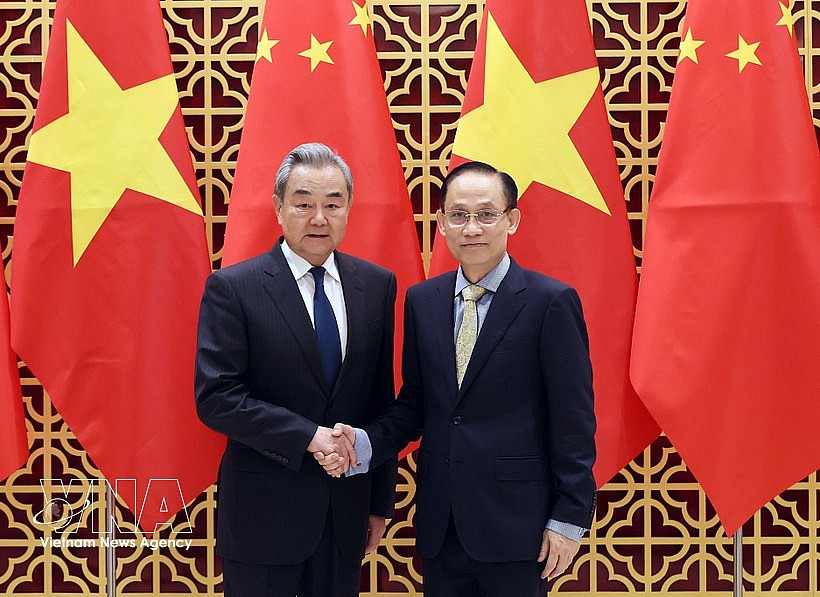 Vietnam News Today (Mar. 12): s