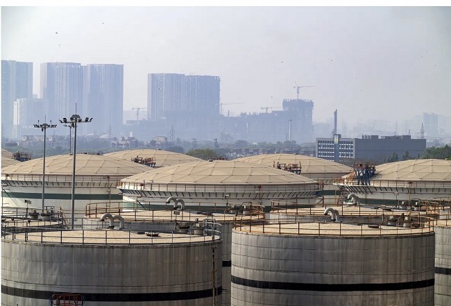 India’s Neighbors Turn to New Delhi to Help Ease Fuel Shortages